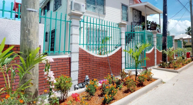 Two-bedroom Apartment, Reserva ahora Apartamento Ciudad de Belice Provincia de Belice
