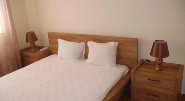 Двухместный номер Standard Sunny House