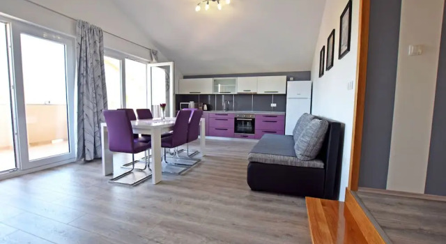 Apartments Branka