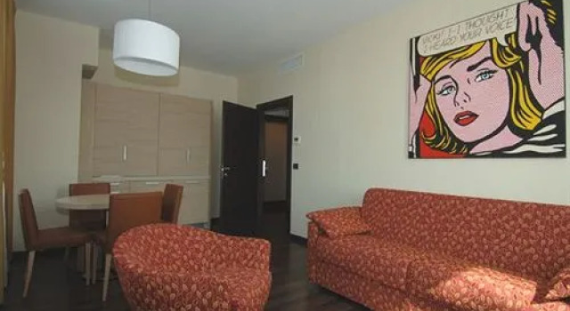 Hotel Residence Fox