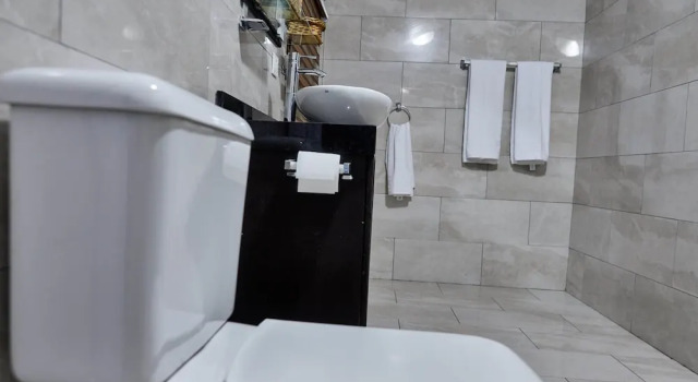 Люкс Superior Janjay Hotel