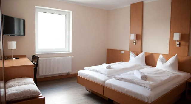 Номер Standard Apartmenthaus Wesertor