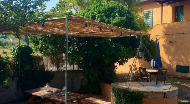 Апартаменты La Casa Toscana - Apt Castello 7 km by the sea