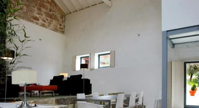 Casa Do Rio