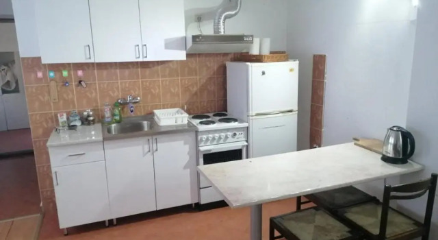Apartman Oaza Olja