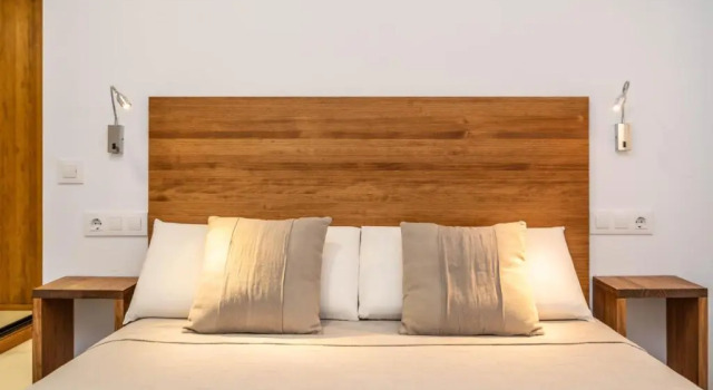 Апартаменты Luxury Apartment Alcazaba