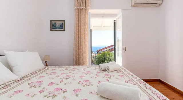 Villa Georgina
