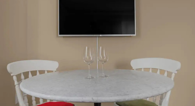 Двухместная студия Standard The Apartments Company - The Sweet