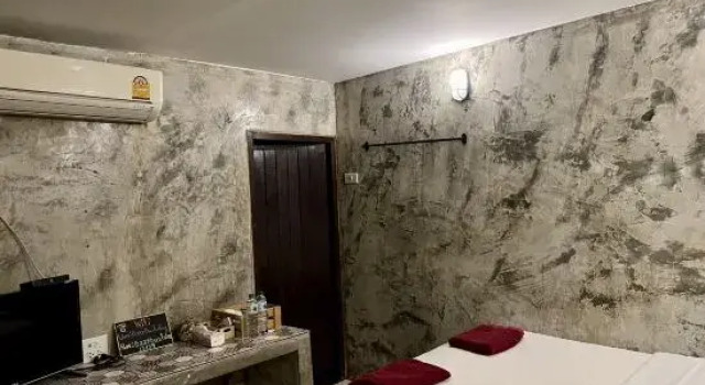 Семейный номер Standard Baan Bua Talay