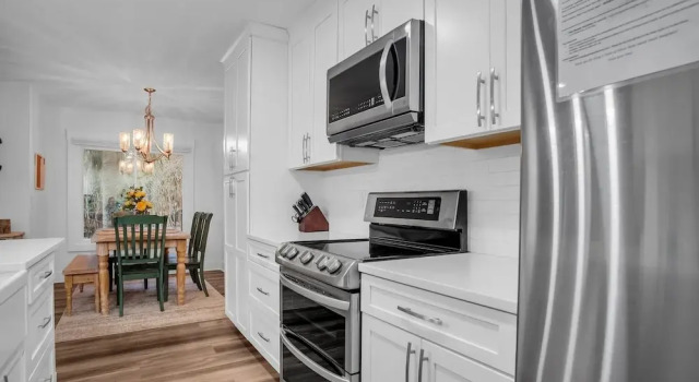 Вилла 815 Clipper Court at The Sea Pines Resort