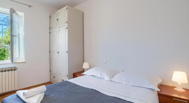 Апартаменты Apartments Frlan