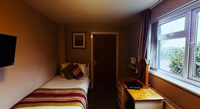 Номер Standard Ocean Haze Hotel
