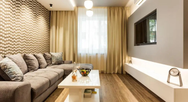 Apartament SCA Sofia City Apartments