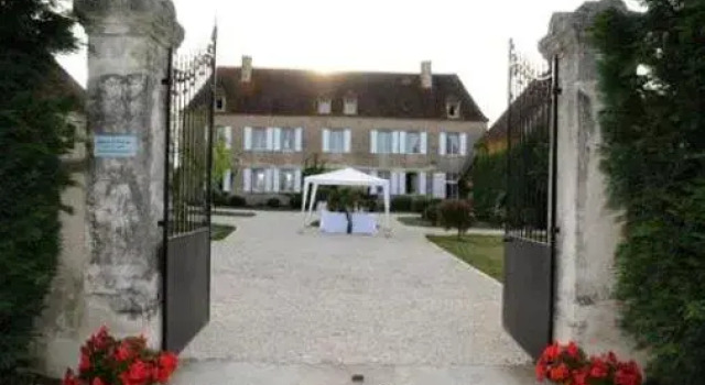 Manoir de Theuran, Reservar Hotel Magny-Cours 