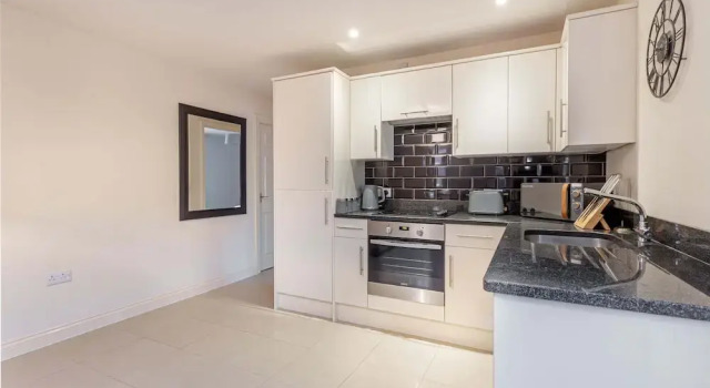 Апартаменты Host Stay Westbrook Court Apartment