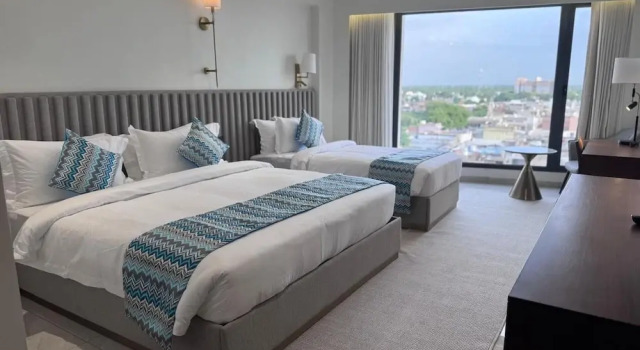 Hotel Veritas Grand, Boek Hotel Sanand Gujarat