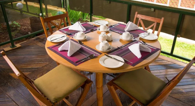 Safi Hotels