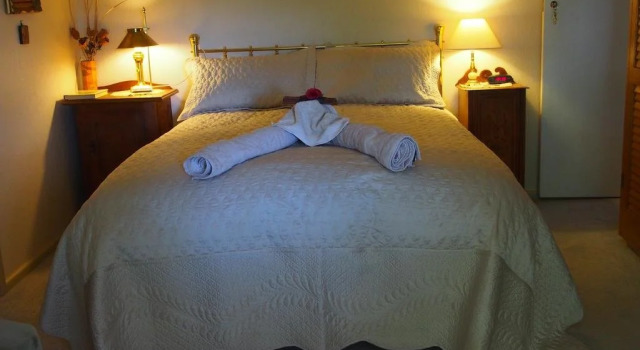 A Winter-Rose Cottage B&B, Réserver Chambre d'hôtes Bathurst 