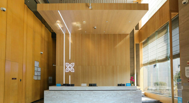 Hilton Garden Inn Foshan