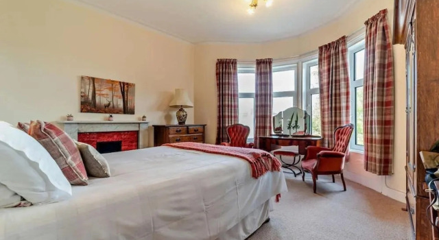 Dunoon - Sleeps 17 - Group Retreat With Parking, Забронировать Вилла Виллы Аргайл и Бьют, Вилла
