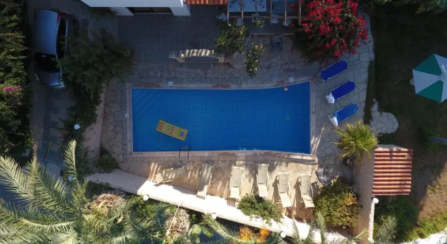 Вилла Lovely 7 Bedroom Villa !!