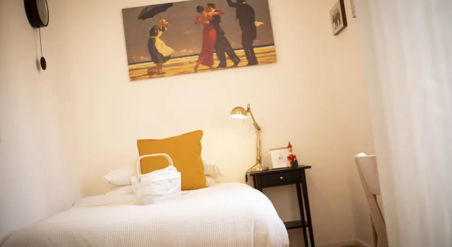 Номер Comfort Guest House Camilla