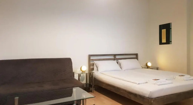 Studio YourSweetHome