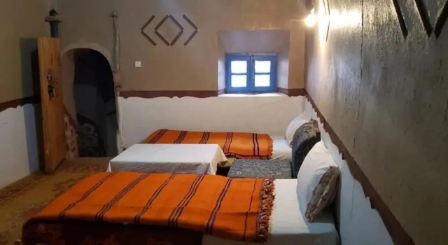 Riad DAR outebba, Забронировать Отель Отели Уарзазат с завтраком, Завтраки