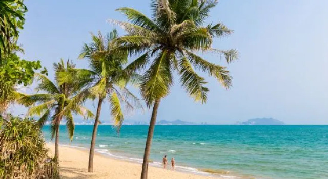 Sanya Caixin Meisu (Phoenix International Airport), Book Hotel Sanya Hainan