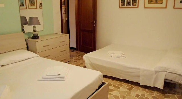 Апартаменты Happy Home BOLOGNA Fiera