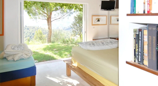 Holiday Home Chemin de Villecroze