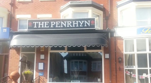 The Penrhyn