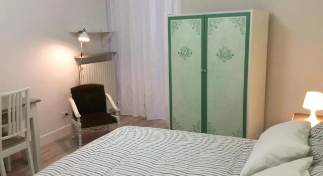 Четырёхместный номер Standard Le Camere di Casa Cassandra