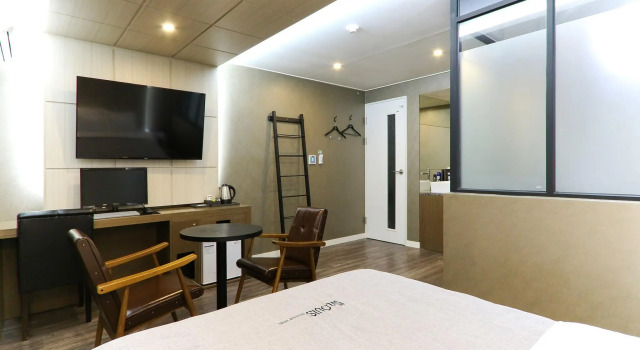 Двухместный номер Deluxe Louis Hotel