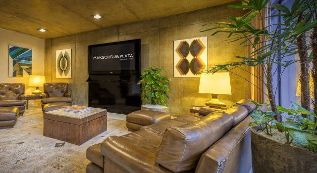 Maksoud Plaza Hotel Distributed by Accorhotels, Забронировать Отель Отели Сан-Пауло по системе «всё включено», рядом с Бригадейро, Всё включено