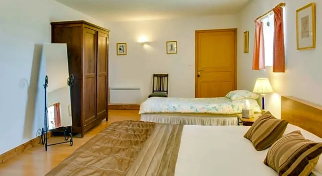 Charente Bed and Breakfast, Réserver Hôtel Ruffec 