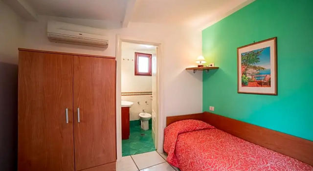Номер Classic Il Roseto B&B