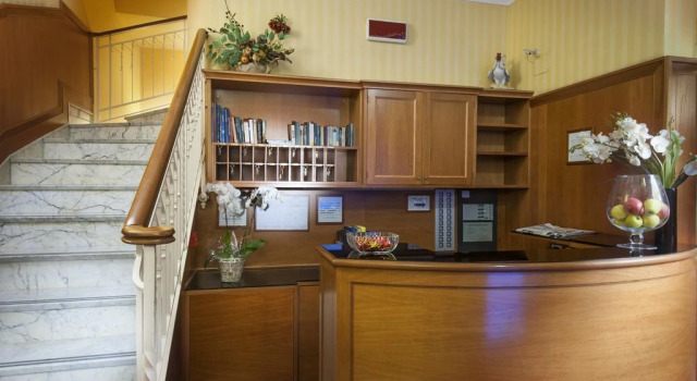 Residenza DAragona Hotel