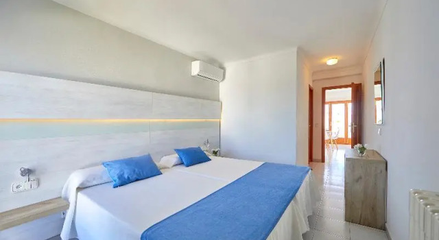 Полулюкс Standard Gavimar Ariel Chico Hotel and Apartments