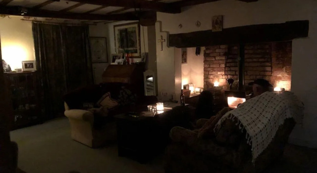 Home Farm, Забронировать Фермерский дом Малверн Malvern Hills