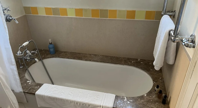 Номер Deluxe с видом на воду Pastis Hotel Saint-Tropez