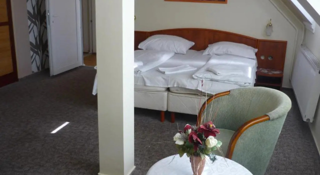 Major Panzió és Étterem, Prenota Hotel Hajdúszoboszló 