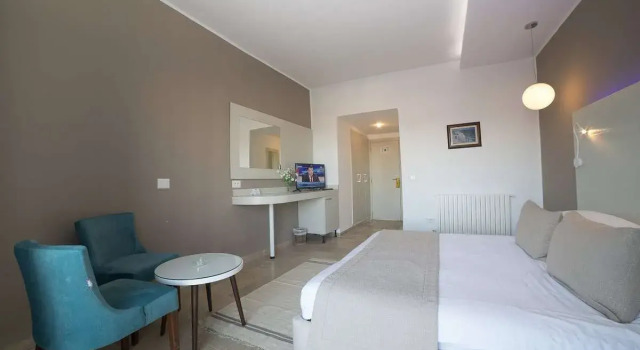 Chems, Reserva ahora Hotel Hoteles de 3 estrellas en Gabes, 3*