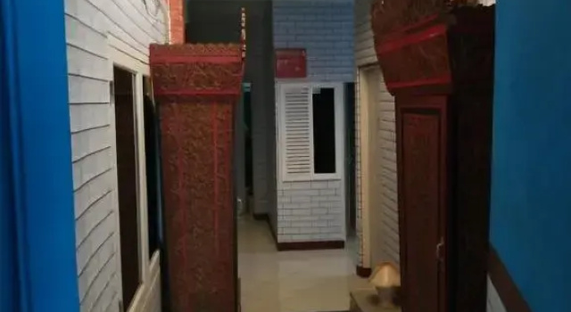 Pemda 22 Mansion