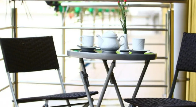 Номер Standard Restauracja i Pokoje Gościnne Verde