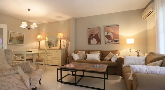 Casa Para 6 Personas en Cambrils, Prenota Hotel Cambrils El Baix Camp