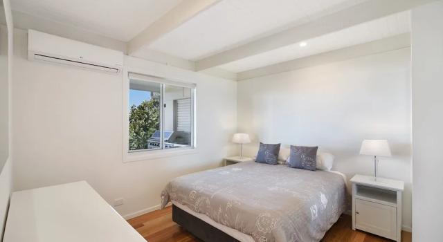 Коттедж с 4 комнатами с балконом Peregians Viewing Deck, 324 David Low Way, Peregian Beach, Noosa Area