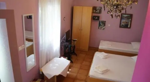 Apartments Mario, Rezerwuj Apartament Hotele w Split-Dalmatia County z parkingiem, Parking