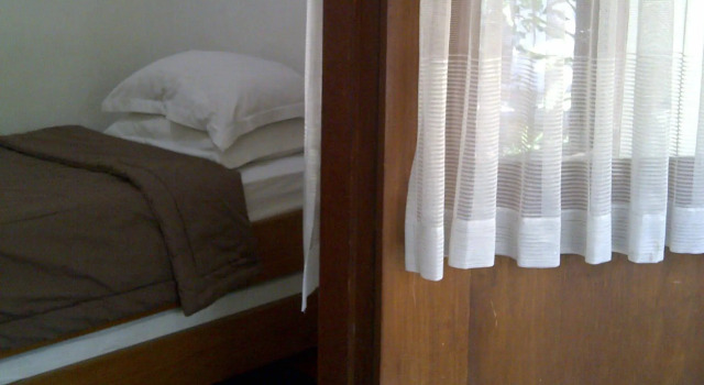 Rumah Ebo, Rezervovat Hotel Hotely v Bandung se snídaní, poblíž Cihampelas Walk, Snídaně