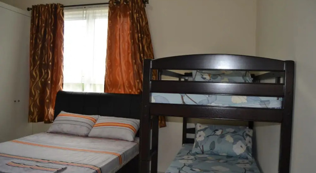 Apartment Carola B 711 at Pico de Loro, Забронировать Апартаменты/квартира Назугбу 